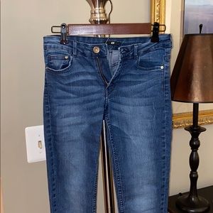 H&M jeans